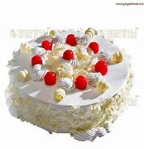 WHITE FOREST (1 KG)